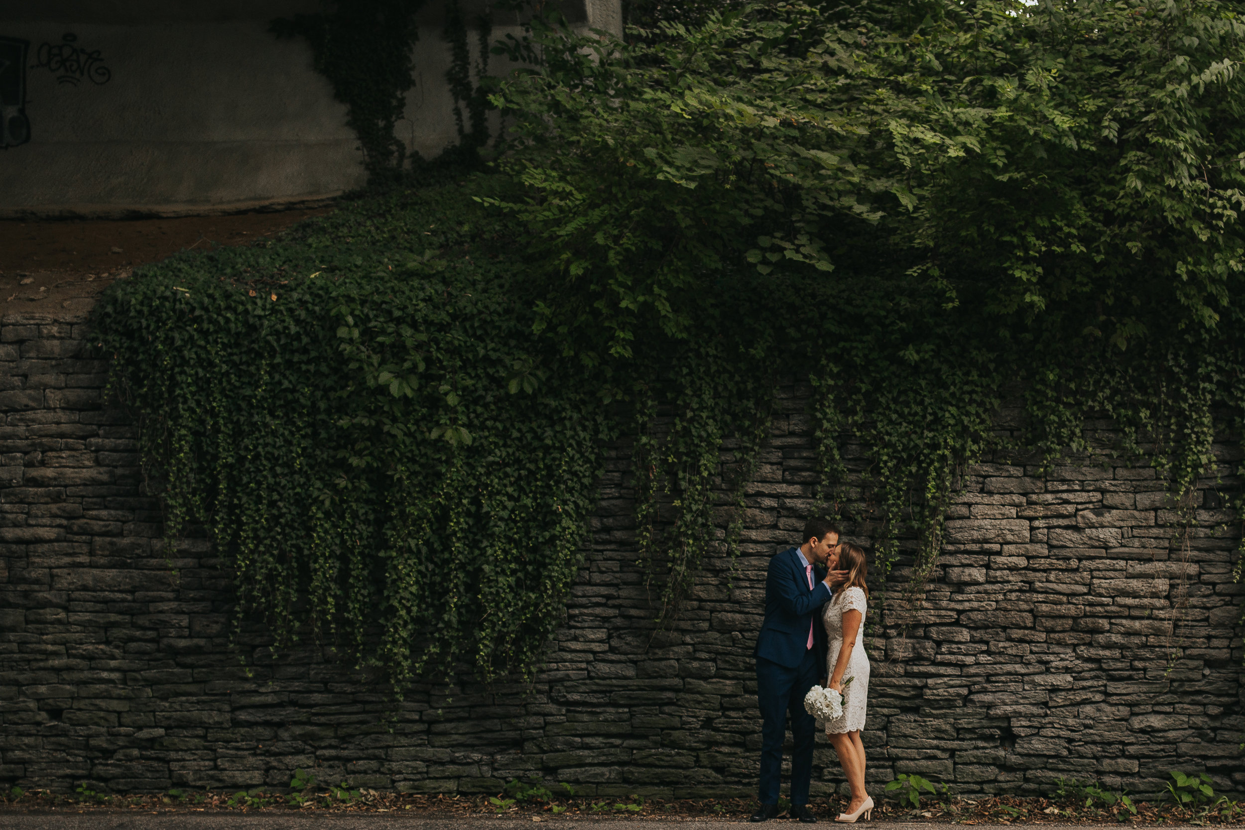  Eden Park Elopement in Cincinnati Photography by Bare Moments Photography 